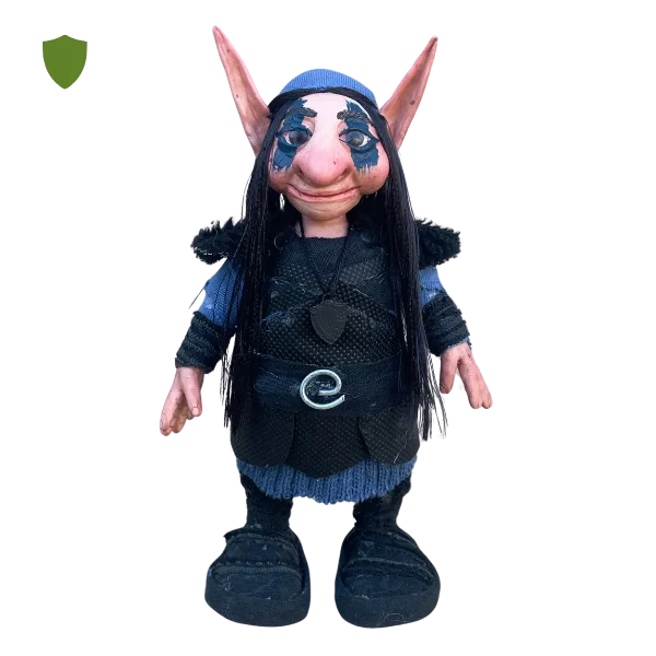 Duende de Protección - Infante